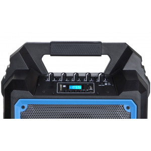 ALTAVOZ AUTOAMPLIFICADO PRO200 6.5"...
