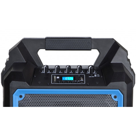 ALTAVOZ AUTOAMPLIFICADO PRO200 6.5"...