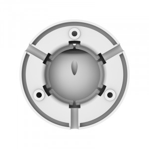 CAMARA IP DOMO 2.8MM 2MP POE CAMVIEW