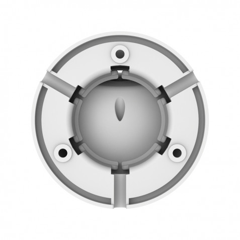 CAMARA IP DOMO 2.8MM 2MP POE CAMVIEW