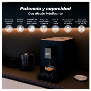 CAFETERA SUPERAUTOMATICA...