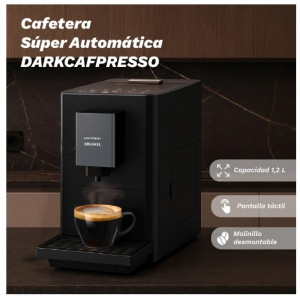 CAFETERA SUPERAUTOMATICA...