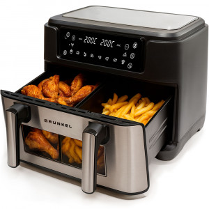 FREIDORA DE AIRE 10 LITROS 2800W...