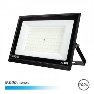 FOCO LED SERIE SUPER SLIM 100W |...