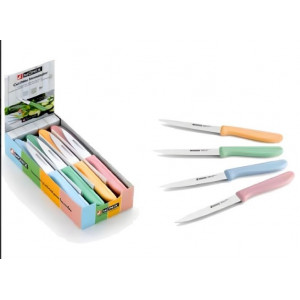 PACK EXPOSITOR 24 CUCHILLOS...