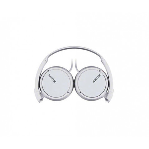 AURICULAR DIADEMA MP3 BLANCO SONY