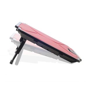 BASE REFRIGERADORA PARA PORTATILES HASTA 15.6" SPIRT OF GAMER AIRBLADE 100B - SOG-VE100RE-1