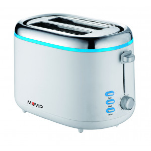 TOSTADORA DE PAN 850W DESIGN MUVIP