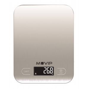 BASCULA DE COCINA DIGITAL LUXURY...