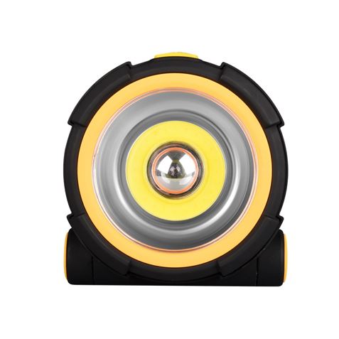 LINTERNA LED 150 LUMENS 2 POTENCIAS Y LUZ DE EMERGENCIA EDM - 36402_1 LINTERNA LED 150 LUMENS 2 POTENCIAS Y LUZ DE EMERGENCIA EDM - 36402_1