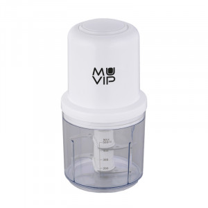 PICADORA 400W 500ML MUVIP