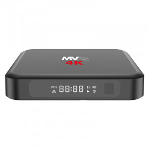 MINI PC SMART TV MV23 4K 5G | ANDROID...