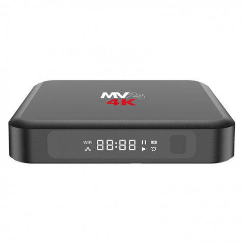 MINI PC SMART TV MV23 4K 5G | ANDROID...
