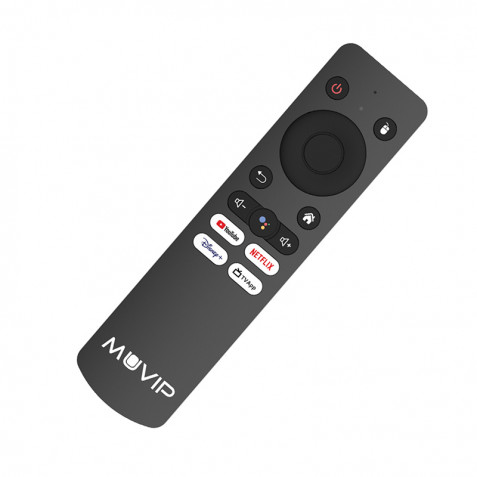 MINI PC SMART TV MV23 4K 5G | ANDROID...