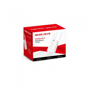 REPETIDOR WIFI MERCUSYS MW300RE...