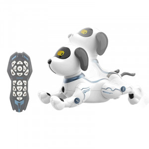 PERRO MASCOTA RADIO CONTROL MXRD-100...