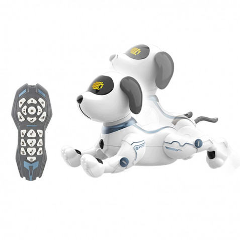 PERRO MASCOTA RADIO CONTROL MXRD-100...