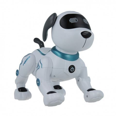 PERRO MASCOTA RADIO CONTROL MXRD-100...