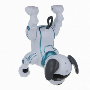PERRO MASCOTA RADIO CONTROL MXRD-100...