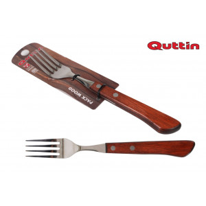 TENEDOR 9.5CM PACKWOOD QUTTIN