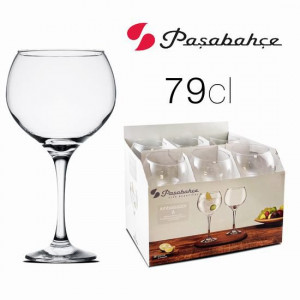 COPA CRISTAL CUBATA 79CL PASABAHCE