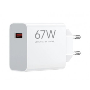 CARGADOR DE PARED 67W HIPERCARGA...