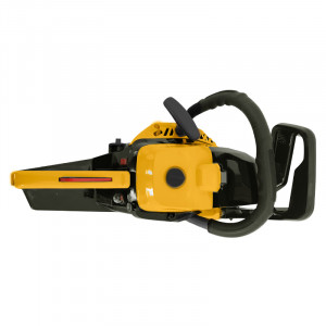 MOTOSIERRA GASOLINA ESPADA 45CM 45CC...