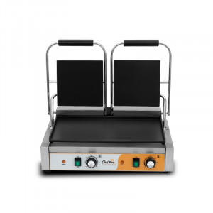 SANDWICHERA INDUSTRIAL DOBLE PLACAS...