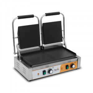 SANDWICHERA INDUSTRIAL DOBLE PLACAS...