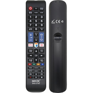 MANDO UNIVERSAL GRANDE PARA...