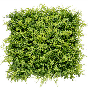 JARDIN VERTICAL 50X50CM SERIE JARDINO...