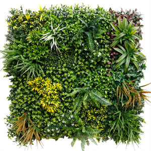 JARDIN VERTICAL 100X100CM SERIE...