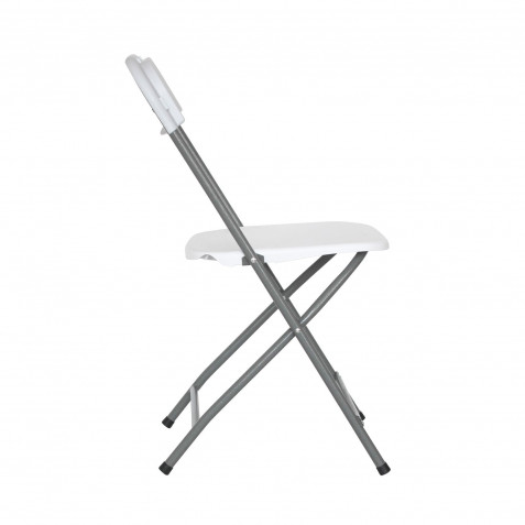 SILLA RESINA PLEGABLE 80X50X45CM...