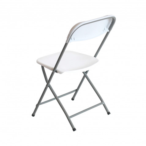 SILLA RESINA PLEGABLE 80X50X45CM...