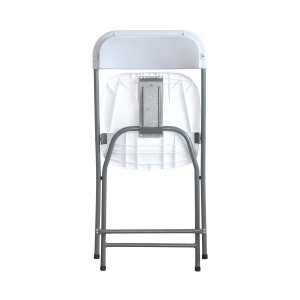 SILLA RESINA PLEGABLE 80X50X45CM...