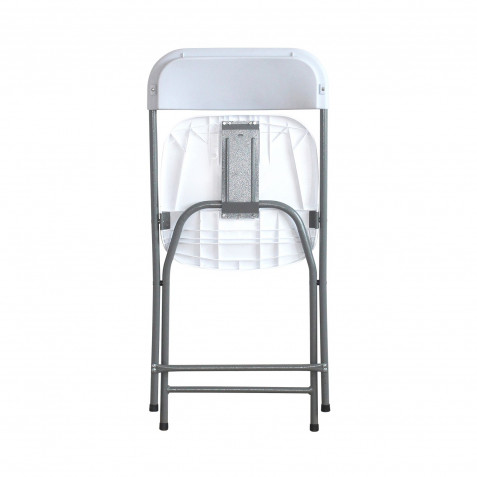 SILLA RESINA PLEGABLE 80X50X45CM...
