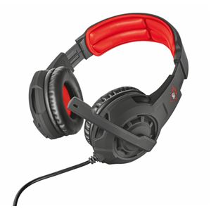AURICULARES CON MICROFONO GXT310 TRUST - 21187-1