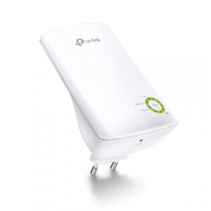 EXTENSOR DE COBERTURA WI-FI A 300...