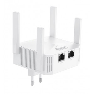 REPETIDOR AMPLIFICADOR SEÑAL WIFI...
