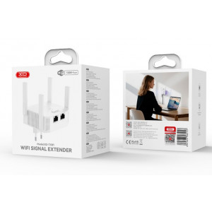 REPETIDOR AMPLIFICADOR SEÑAL WIFI...