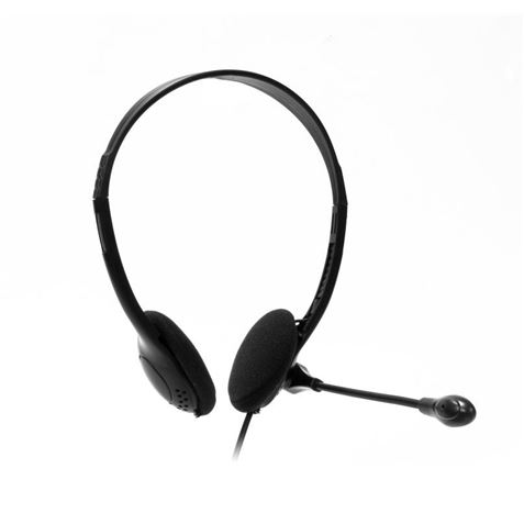 AURICULAR + MICROFONO S300 USB COOLSOUND - CS0228-2