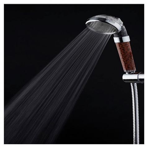 ALCACHOFA DUCHA ECO RELAJANTE | 3 CHORROS PULVERIZACION JOCCA - 1237-2