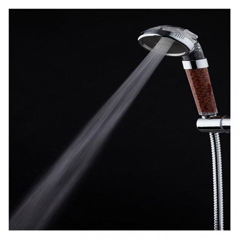 ALCACHOFA DUCHA ECO RELAJANTE | 3 CHORROS PULVERIZACION JOCCA - 1237-3