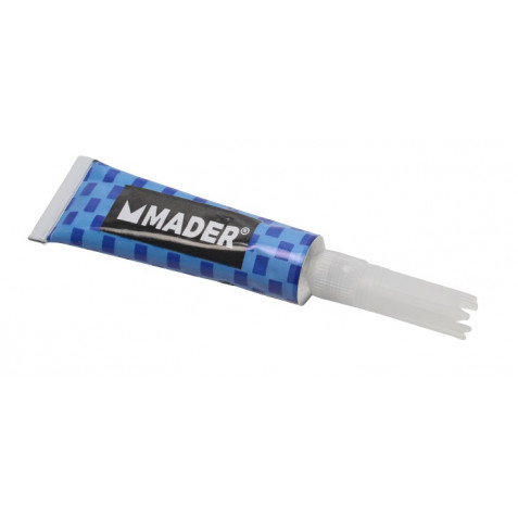 PEGAMENTO INSTANTANEO 3PCS. 3 GR. MADER