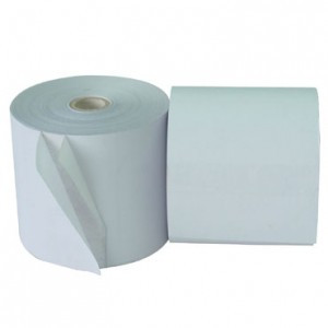 ROLLO DE PAPEL TERMICO 80X60MM