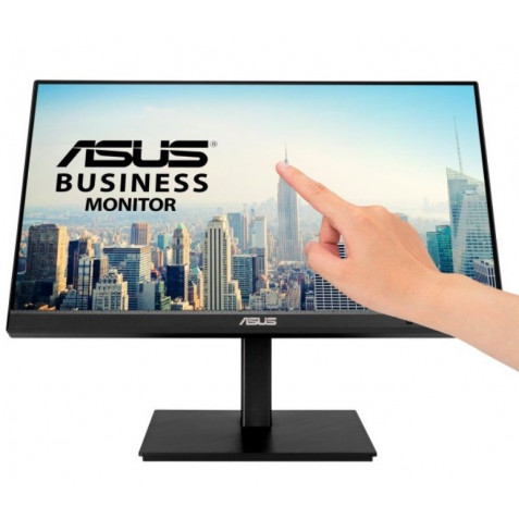 MONITOR PROFESIONAL MULTITACTIL 24"...