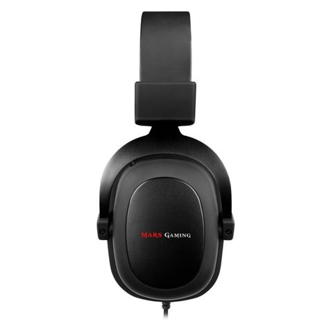 AURICULAR CON MICRÓFONO MARS GAMING MH5 - SONIDO POSICIONAL 7.1 DSP - MH5-3