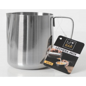 LECHERA PARA HOSTELERIA ACERO INOX...