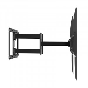 SOPORTE ARTICULADO REFORZADO TV LED,...
