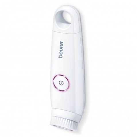 CEPILLO FACIAL FC-45 2 INTENSIDADES MASAJE ROTATORIO IPX7 BEURER - FC-45-1
